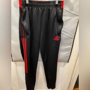 Adidas, teen boy’s, small